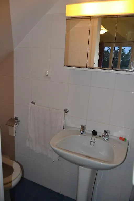 Rib Brava Garden Apartment 里贝拉布拉瓦