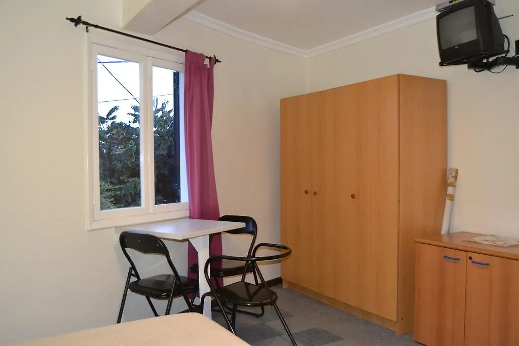 Rib Brava Garden Apartment 里贝拉布拉瓦